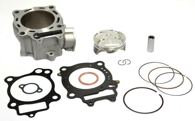 ATHENA Cylinder Kit - Ã˜78mm Honda - Extra