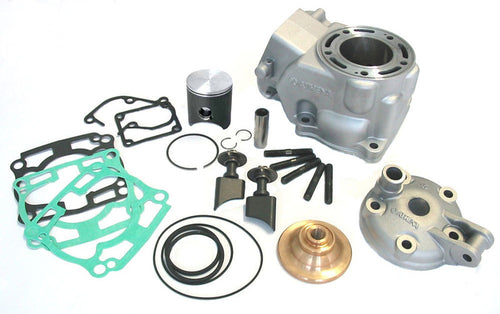ATHENA Cylinder Kit - Ã˜54mm Kawasaki KX125 - Extra