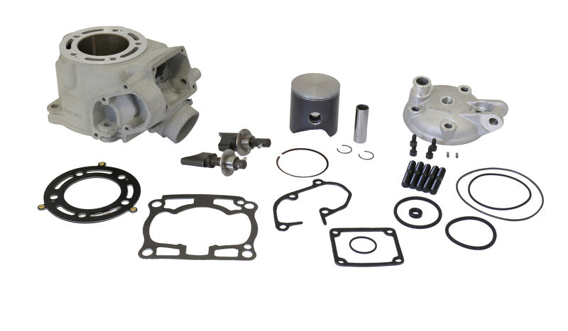 ATHENA Cylinder Kit 144cc - Ã˜58mm Kawasaki KX125 - Main