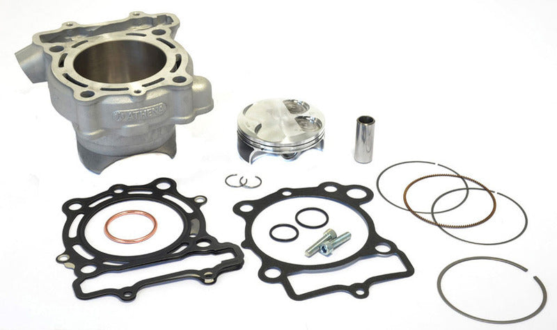 ATHENA Cylinder Kit - Ã˜77mm Kawasaki KX250F - Main