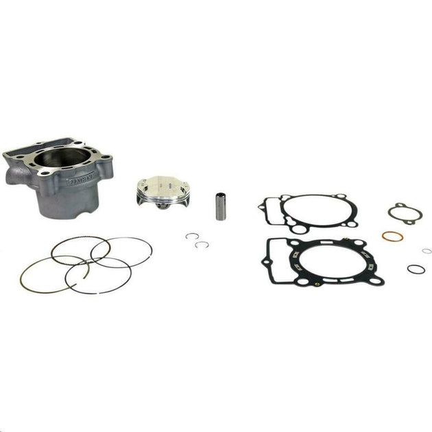 ATHENA Big Bore Cylinder Kit - Ã˜83mm Kawasaki KX250/F - Main