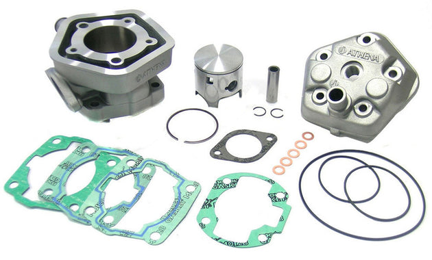 ATHENA Cylinder Kit - Ã˜50mm 80cc - Main
