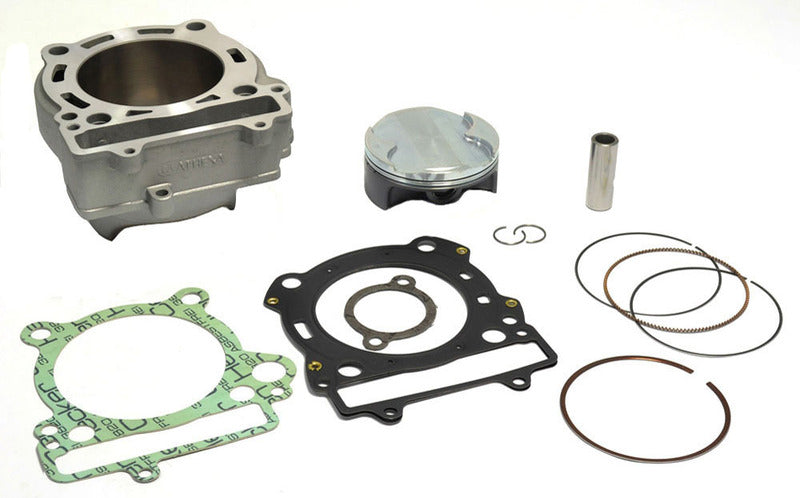 ATHENA Cylinder Kit - Ã˜80mm KTM - Extra
