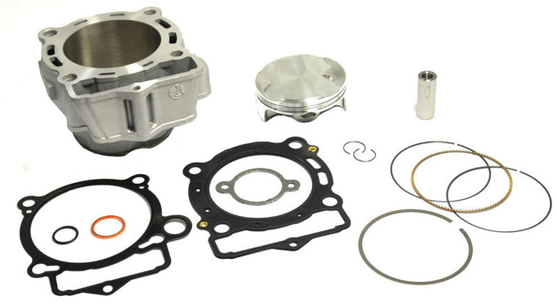 ATHENA Cylinder Kit - Ã˜88mm KTM - Main