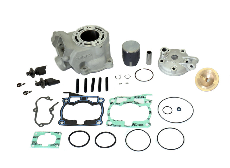 ATHENA Cylinder Kit - Ã˜54mm Yamaha YZ125 - Main