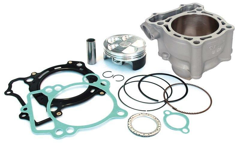 ATHENA Cylinder Kit - Ã˜83mm Yamaha WRF250/YZF250 - Main