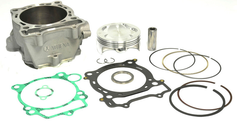 ATHENA Cylinder Kit - Ã˜98mm Yamaha YFZ450 - Extra