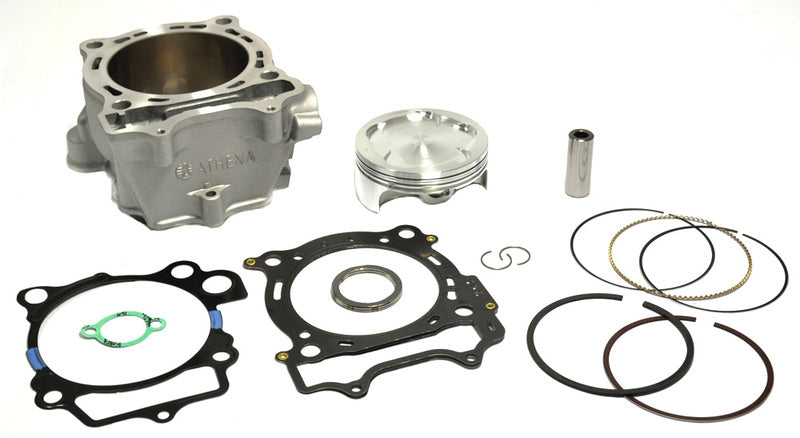 ATHENA Cylinder Kit - Ã˜95mm Yamaha - Extra