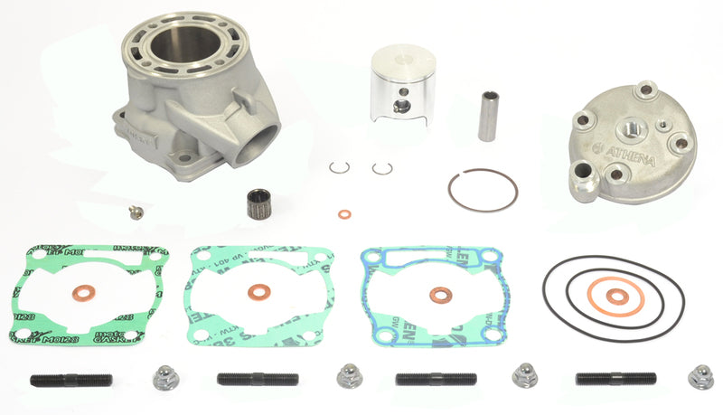 ATHENA Cylinder Kit - Ã˜53mm Yamaha YZ85 - Extra