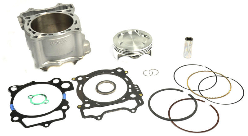 ATHENA Cylinder Kit - Ã˜98mm Yamaha YFZ450R - Main