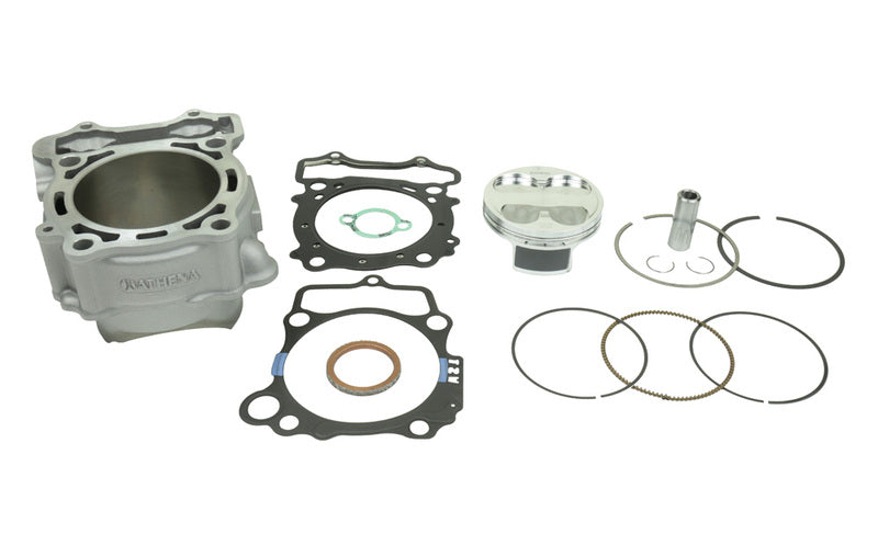 ATHENA Big Bore Cylinder Kit - Ã˜81mm Yamaha YZ250F - Main