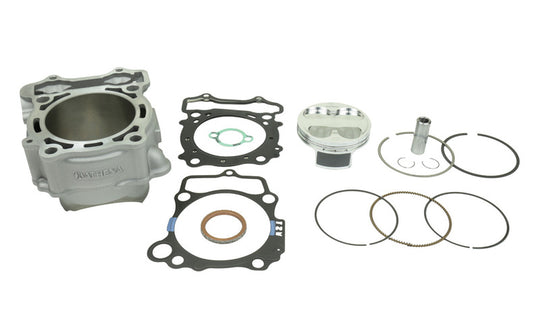 ATHENA Big Bore Cylinder Kit - Ã˜81mm Yamaha YZ250F - Extra