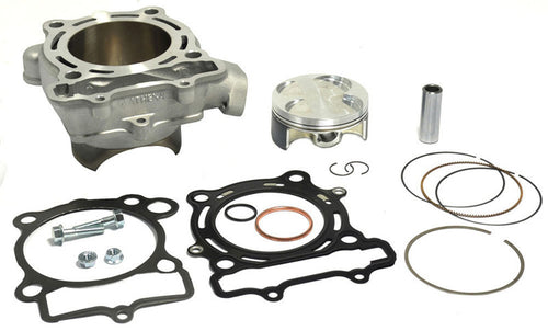 ATHENA Cylinder Kit - Ã˜77mm - Main