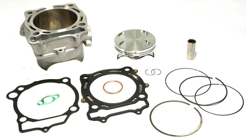 ATHENA Cylinder Kit - Ã˜95,5mm Suzuki RM-Z450 - Main
