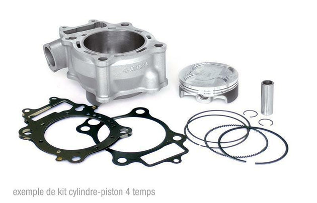 ATHENA Cylinder Kit - Ã˜77mm Suzuki RM-Z250 - Main