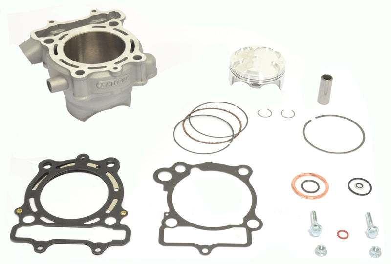 ATHENA Cylinder Kit - Ã˜77mm Suzuki RM-Z250 - Main