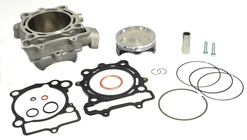 ATHENA Cylinder Kit - Ã˜83mm Suzuki RM-Z250 - Main