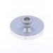 ATHENA Central Head Dome Aluminium Kit 125CC 054017 - Main