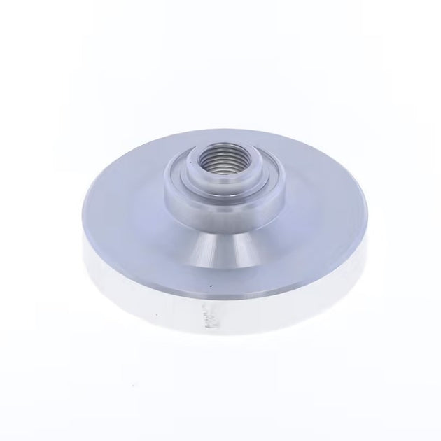 ATHENA Central Head Dome Aluminium Kit 125CC 054017 - Extra