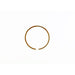 ATHENA Piston Ring Ã˜54mm for Cylinder-Piston Kit 054007 - Main