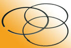ATHENA Piston Ring Set Ã˜53mm for Piston 9622DA - Extra