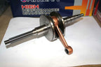 ATHENA Complete Crankshaft - Extra