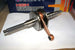 ATHENA Complete Crankshaft - Extra