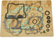 ATHENA Top End Gasket Set - Main