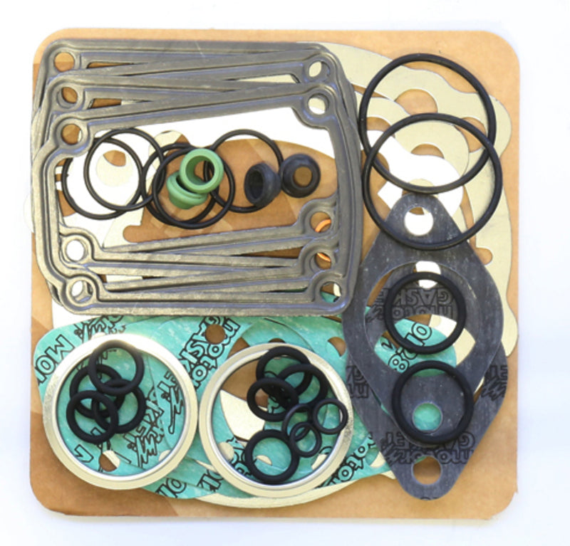 ATHENA Top End Gasket Set - Main