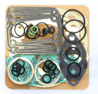 ATHENA Top End Gasket Set - Main