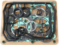 ATHENA Top End Gasket Set - Main
