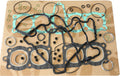 ATHENA Top End Gasket Set - Main