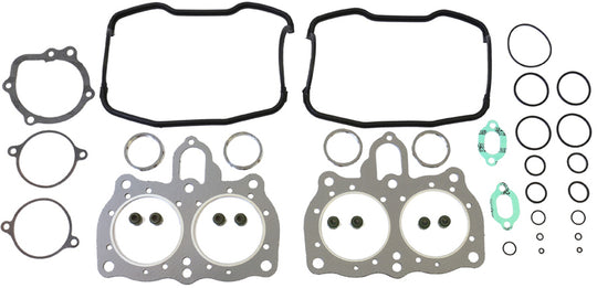 ATHENA Top End Gasket Set - Main