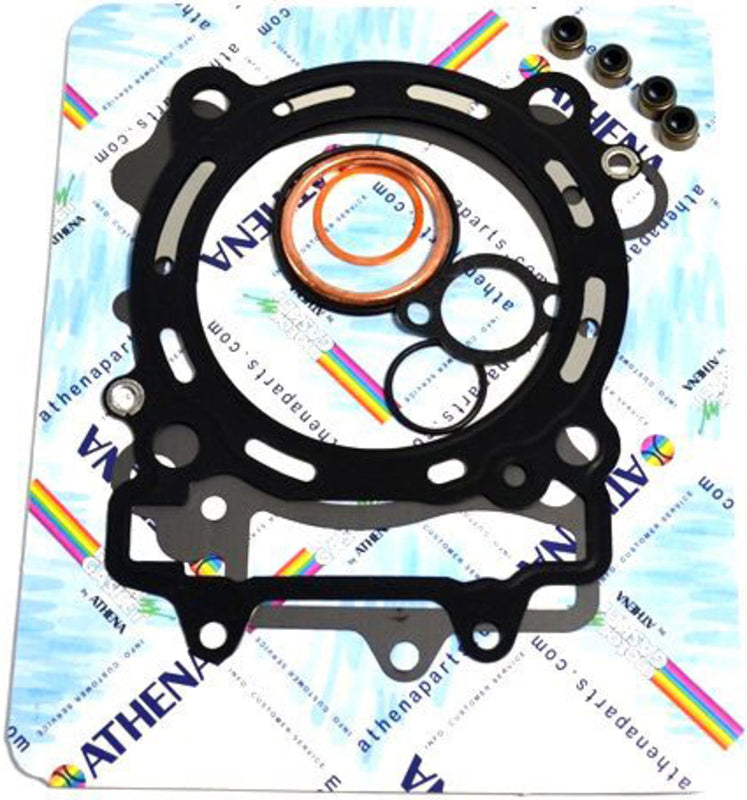 ATHENA Top End Gasket Set - Main