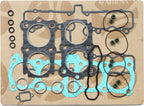ATHENA Top End Gasket Set - Main