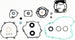 ATHENA Complete Engine Gasket Set (Oil Seals Included) - Main