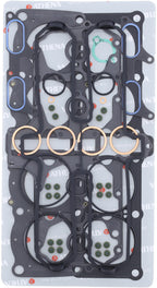 ATHENA Top End Gasket Set - Main