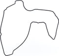 ATHENA Head Cover Gasket - Main