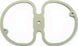 ATHENA Head Cover Gasket - Main