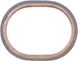 ATHENA Head Cover Gasket - Main