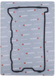 ATHENA Head Cover Gasket - Main