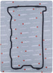 ATHENA Head Cover Gasket - Main