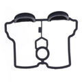 ATHENA Head Cover Gasket - Main