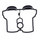 ATHENA Head Cover Gasket - Main