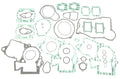 ATHENA Complete Gasket Set (oil seals not included) - Main