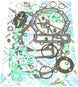 ATHENA Top End Gasket Set (oil seals not included) - Main