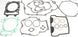 ATHENA Top End Gasket Set (oil seals not included) - Main