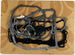 ATHENA Top End Gasket Set (oil seals not included) - Main