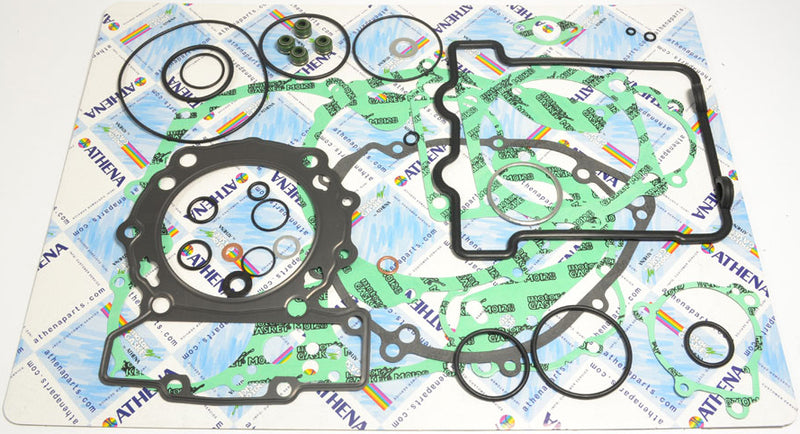 ATHENA Top End Gasket Set (oil seals not included) - Main