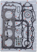 ATHENA Top End Gasket Set - Main